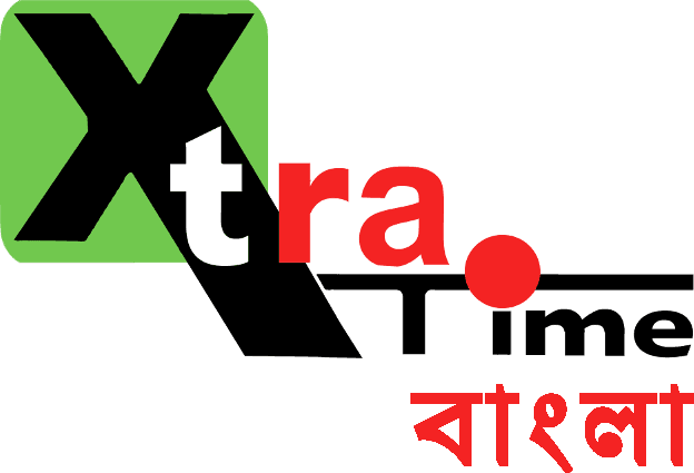 Xtra Time Bangla logo