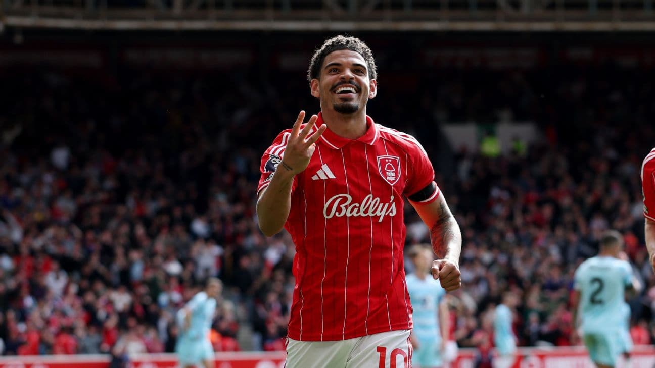 Transfer rumors, news: Arsenal, PSG to fight for Gibbs-White