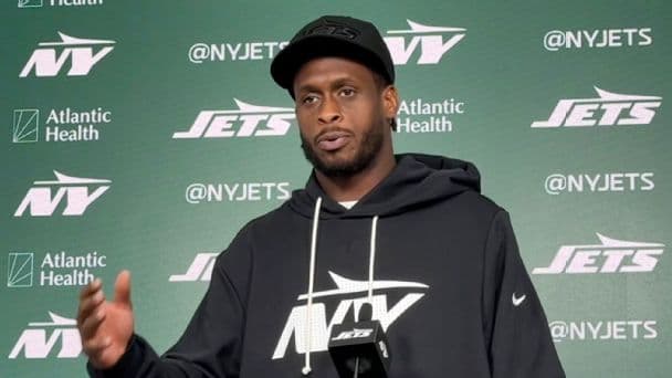 Can adding 44 years of veteran leadership help Jets turn it around?