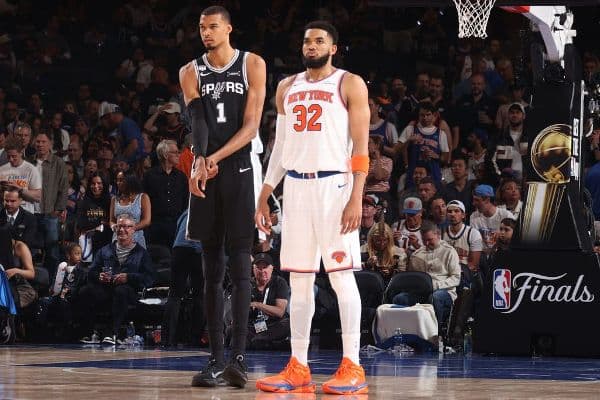 Mike Brown: 'Extremely important' to get Towns more touches
