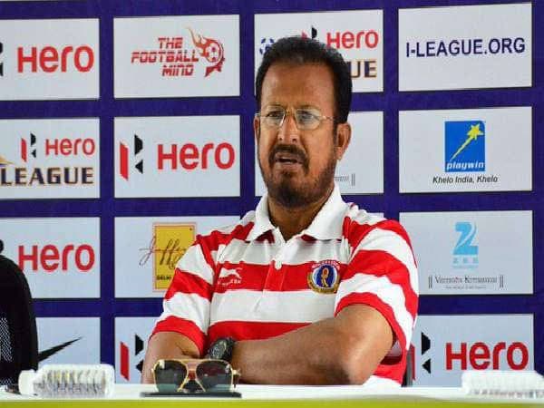 কীভাবে শেষ হয়ে গিয়েছিল বিশ্বজিৎ ভট্টাচার্যর ফুটবল জীবন