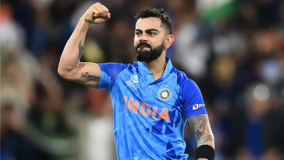 ইংল্যান্ড সফরের জন্য ভারতের ১৫ সদস্যের ODI দল ঘোষণা, ফিটনেস পরীক্ষার শর্তে দলে বিরাট কোহলি
