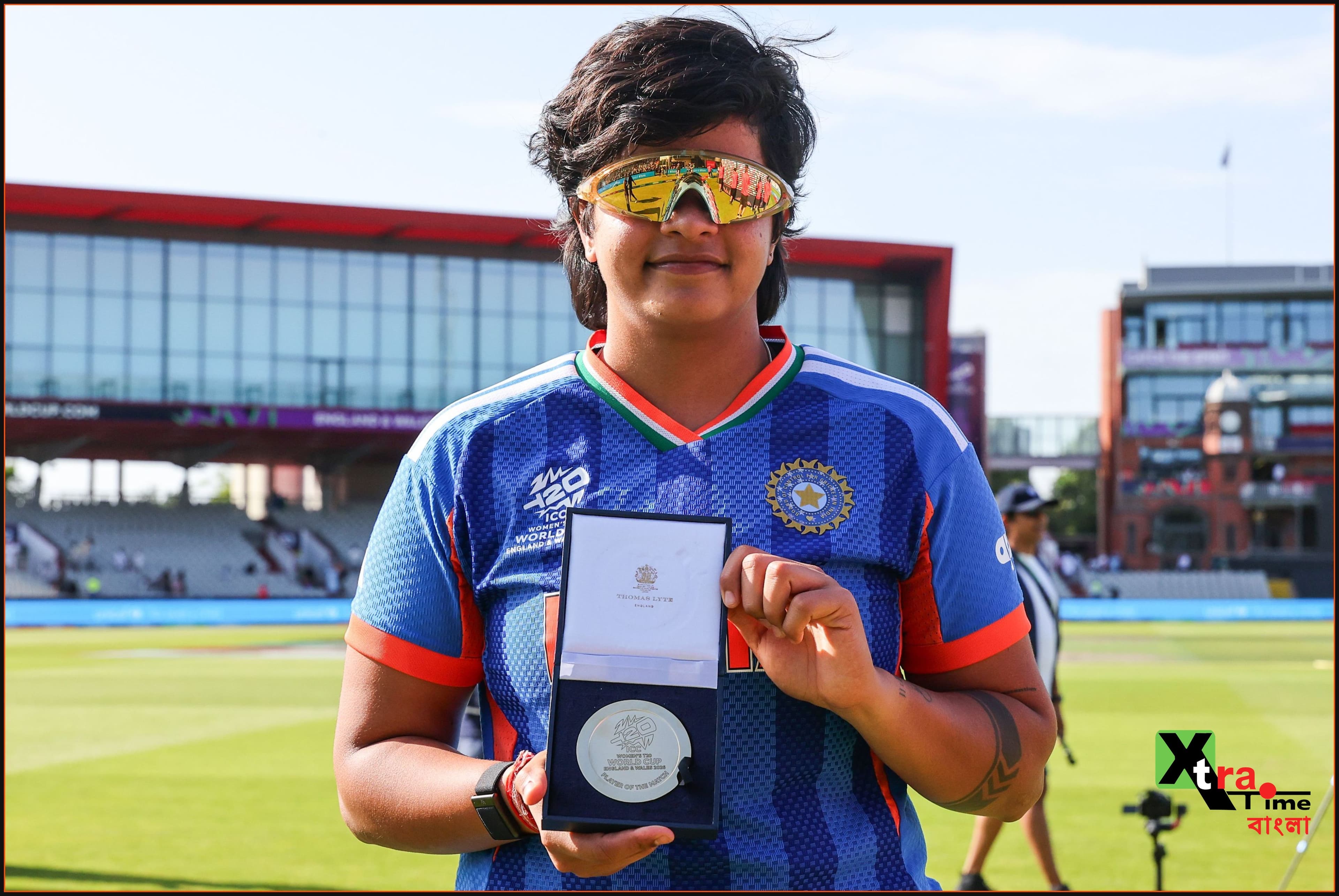 টি টোয়েন্টি বিশ্বকাপ: বাংলাদেশকে সহজেই হারালো ভারতীয় মহিলা দল