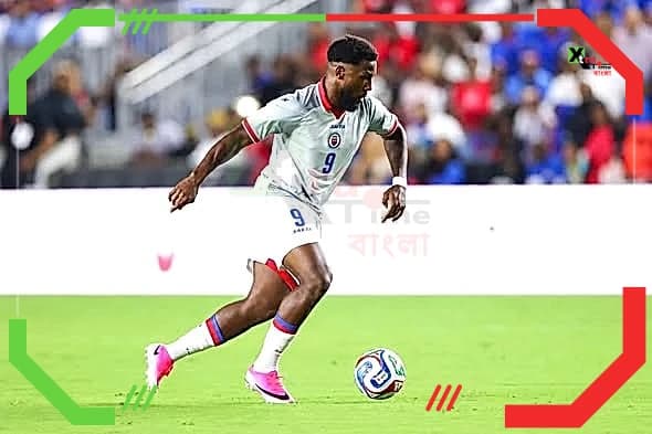 কেরালা ব্লাস্টার্স থেকে বিশ্বকাপের মঞ্চে! ডাকেন্স নাজনের অবিশ্বাস্য যাত্রা ছুঁয়ে গেল ভারতীয় ফুটবলপ্রেমীদের মন