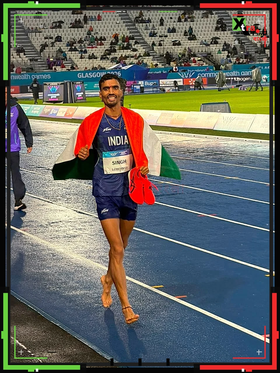 কমনওয়েলথ গেমসে ইতিহাস গড়লেন গুলবীর সিং, বক্সিংয়ে সাতটি সোনা ও তিনটি রুপো ভারতের