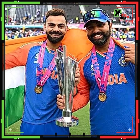  মেসি-রোনাল্ডো পারলে কোহলি-রোহিত কেন পারবেন না
