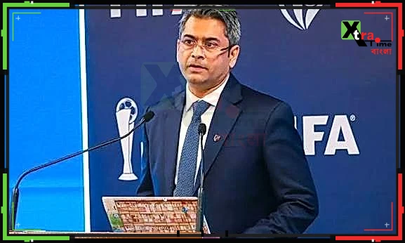  এবার টাটা গোষ্ঠীকে আইএসএল থেকে নাম তুলে না নেওয়ার আবেদন জানালেন ফেডারেশন প্রসিডেন্ট