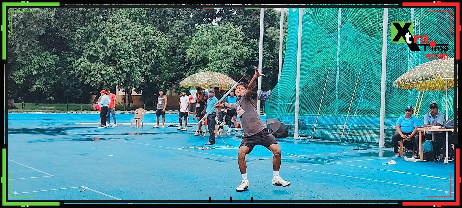 পঞ্চম জ্যাভলিন ডে : সেরা নাদিয়া ডিএসএ, নজরকাড়া পারফরম্যান্স মোহনবাগান ও ইস্টবেঙ্গলের