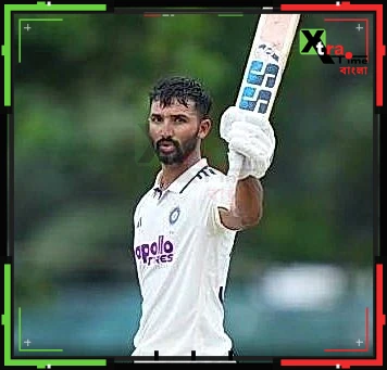 টেস্টে তিন নম্বরে পাড়িক্কাল? ১৪২ রানে জোরালো দাবি ভারতীয় ব্যাটারের