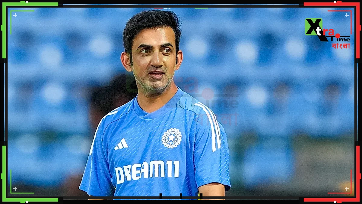 টেস্টে ভারতের ধারাবাহিক ব্যর্থতা, কোচ গম্ভীরকে কি আরও সময় দেওয়া উচিত?