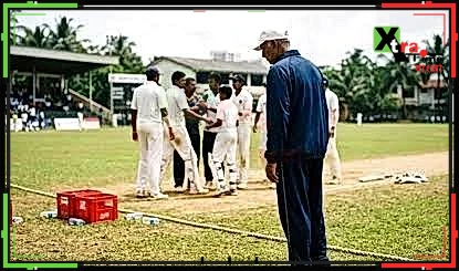 পানীয় জলের বিবাদে মর্মান্তিক মৃত্যু শ্রীলঙ্কার প্রবীণ ক্রিকেট কোচের