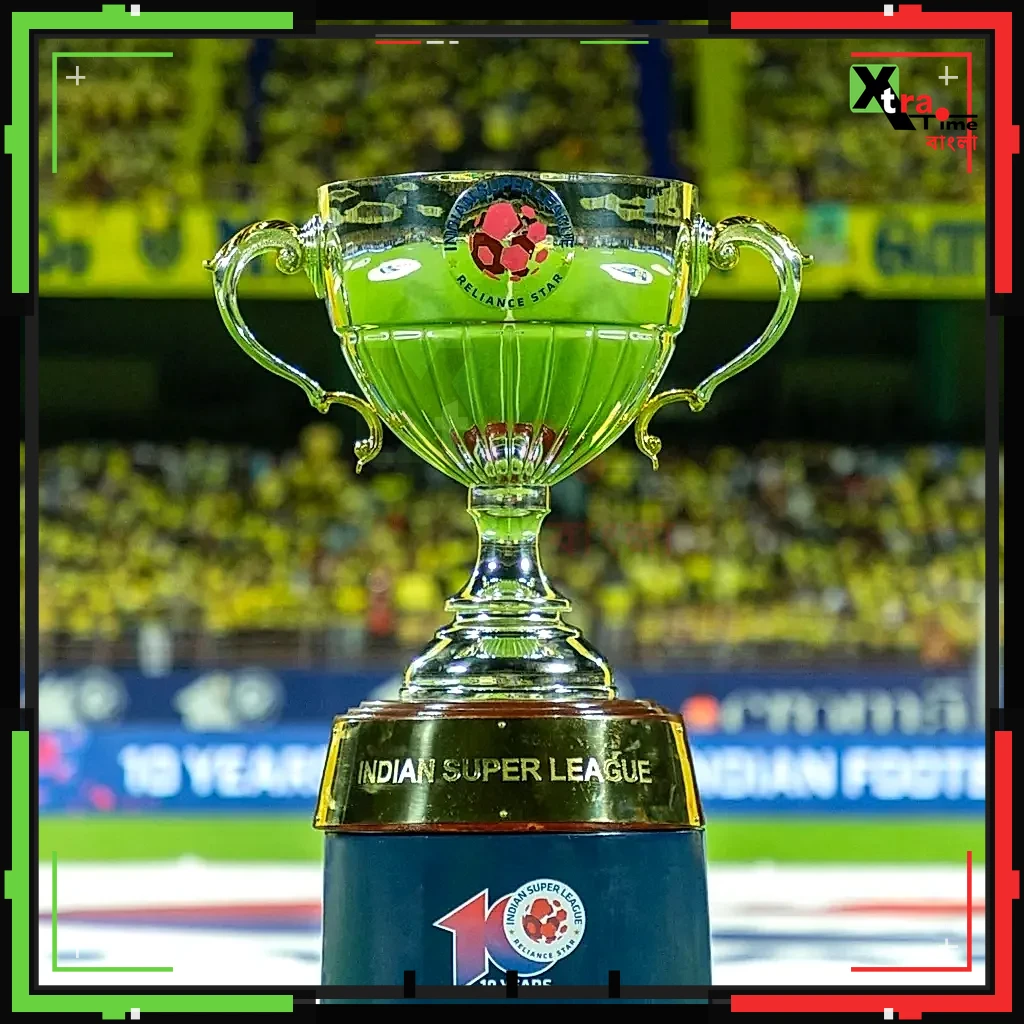 আইএসএলে নেই ডায়মন্ডহারবার, ১৩ দলকে নিয়েই অক্টোবরে হবে দেশের সেরা লিগ