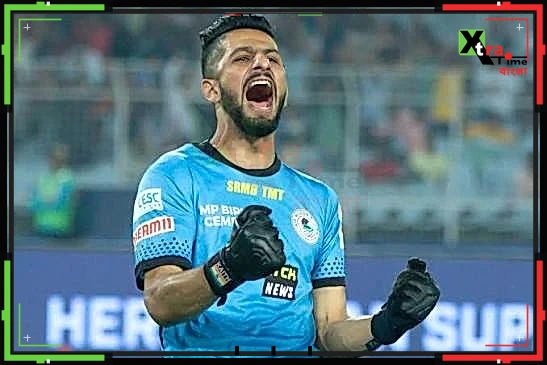 ডার্বি দিয়ে ডুরান্ড শুরু, ডার্বি দিয়ে শেষ, বিশাল কাইথ ফাইনালে নিয়ে গেলেন মোহনবাগানকে