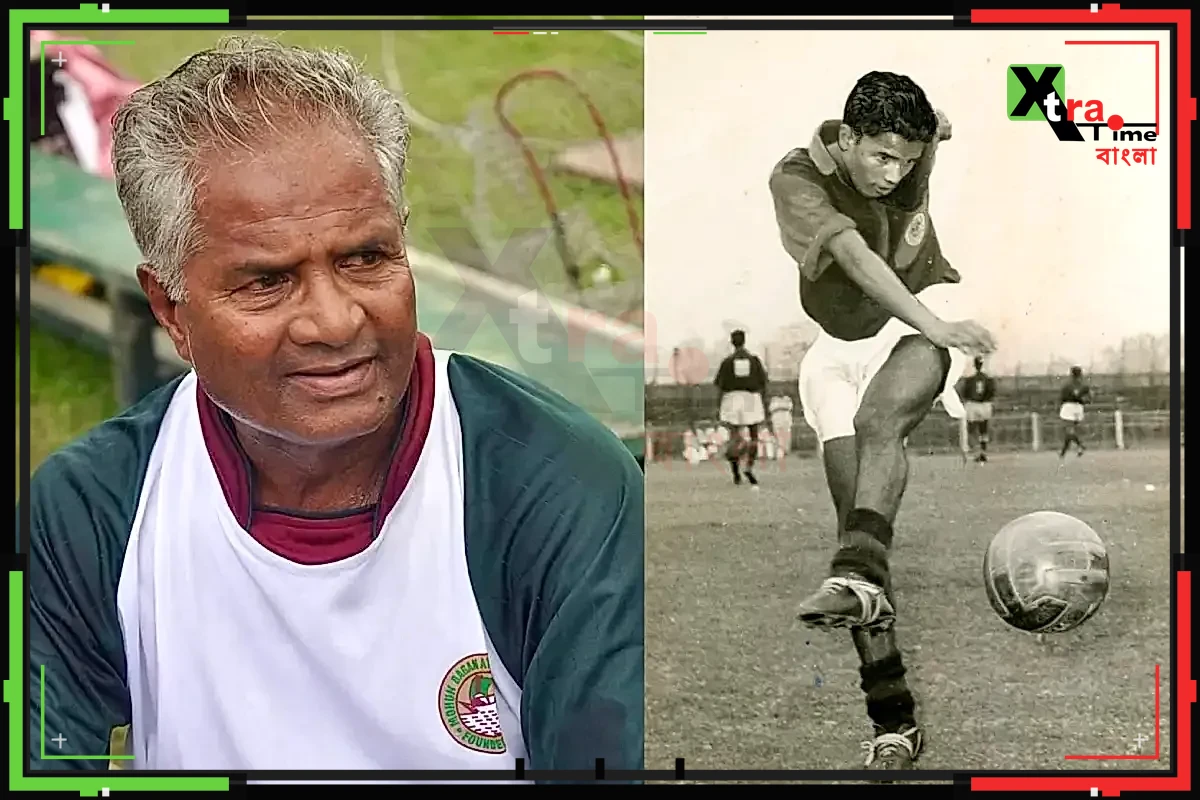 ১৯৬২ এশিয়ান গেমসে ভারতের হয়ে সোনা জয়ই আমার জীবনের সেরা মুহূর্ত: আই. অরুময়নৈগম