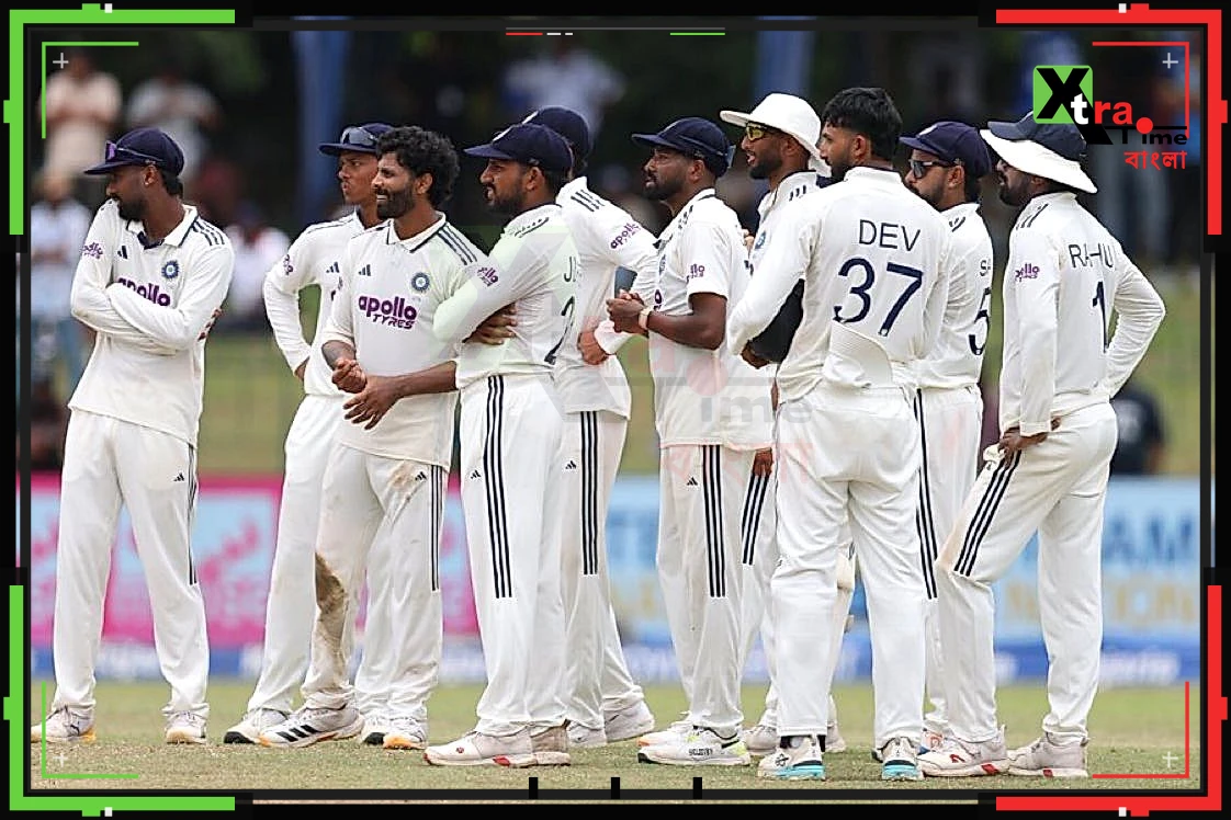 শ্রীলঙ্কার বিরুদ্ধে ১-০ ব্যবধানে সিরিজ জয় ভারতের, সেঞ্চুরি করে ম্যাচ বাঁচালেন সোনাল দিনুশা
