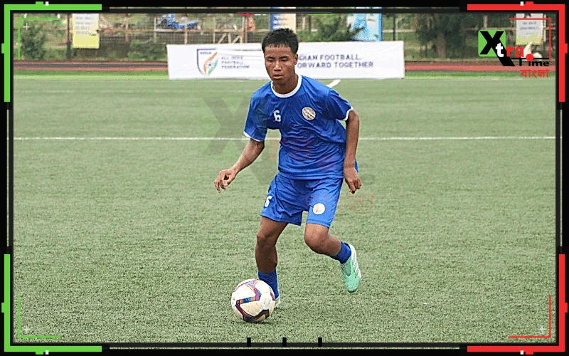 সাব জুনিয়র চ্যাম্পিয়নশিপে ফরম্যাটে বদল আনছে ফেডারেশন