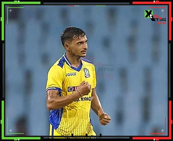 প্রত্যাখ্যান থেকে স্বীকৃতি: শুভম গৌতমের গতিই খুলে দিল সাফল্যের দরজা