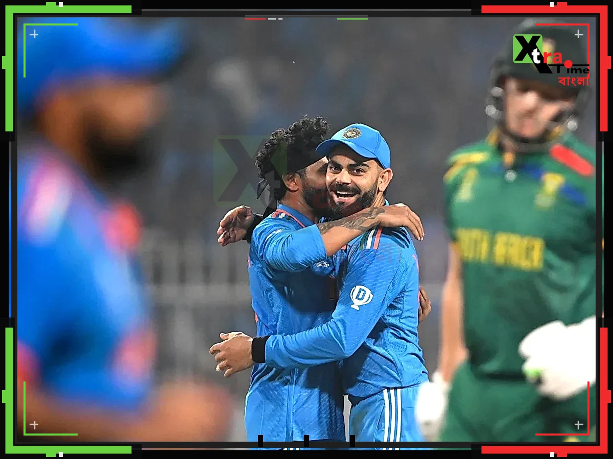 ২০২৭ বিশ্বকাপের আগে দক্ষিণ আফ্রিকায় সিরিজ খেলবে ভারত? বড় পরিকল্পনা BCCI-এর