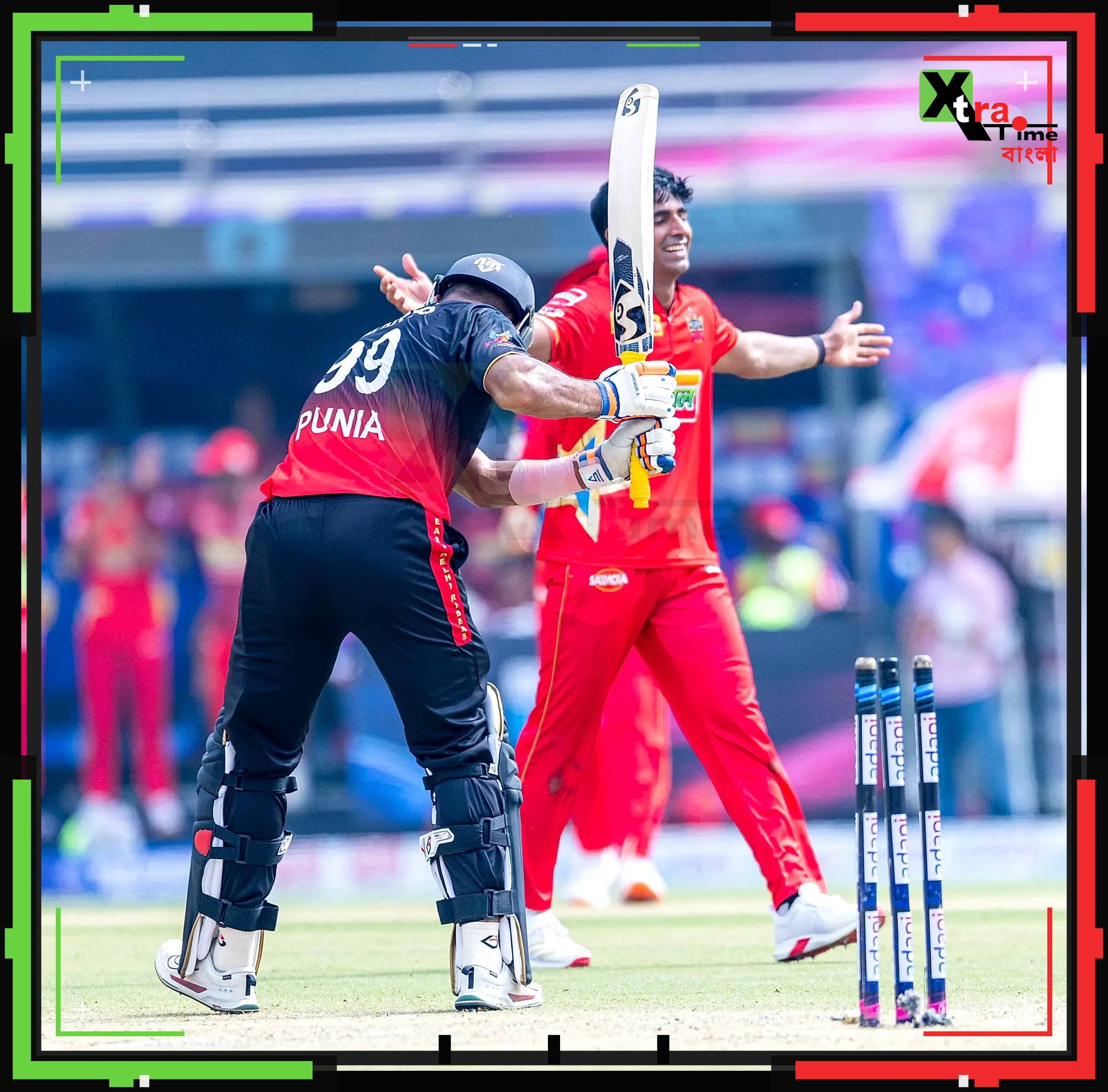 বয়সভিত্তিক ক্রিকেটে সুযোগ মেলেনি, দু’বার ব্যর্থ U-23 ট্রায়াল—শেষ সুযোগেই বদলে গেল অংশুমান হুডার জীবন