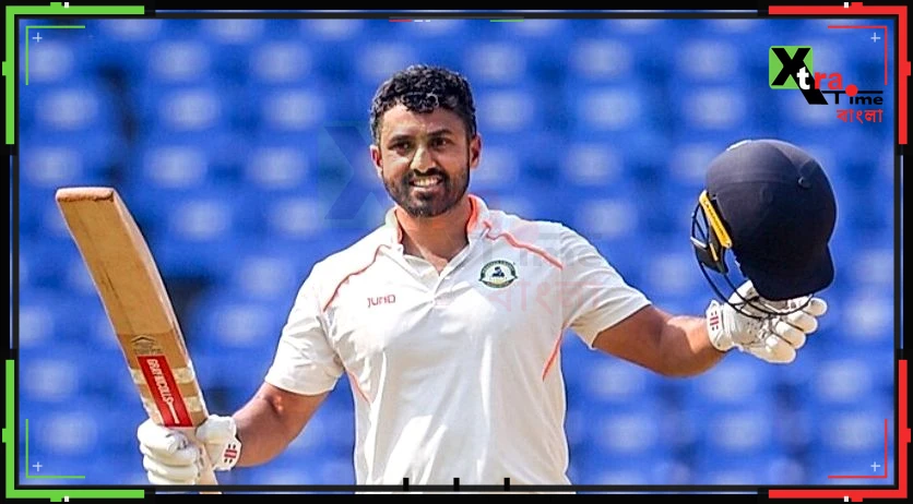 দল থেকে বাদ, মুখ খুললেন নায়ার? ‘ইনেক্সপ্লিকেবল’ পোস্ট ঘিরে জল্পনা