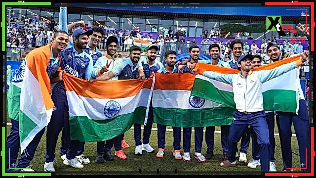 এশিয়াডে ভারতীয় পুরুষ ক্রিকেট দলের থাকার জন্য নিজেরা আলাদা ব্যবস্থা করছে বিসিসিআই