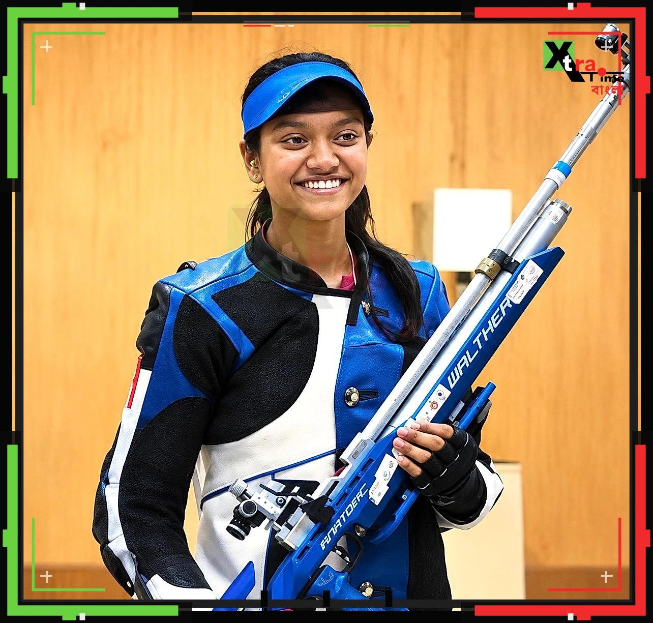 এলাভেনিলের জোড়া রুপোয় এশিয়ান গেমসে ভারতের দুর্দান্ত শুরু