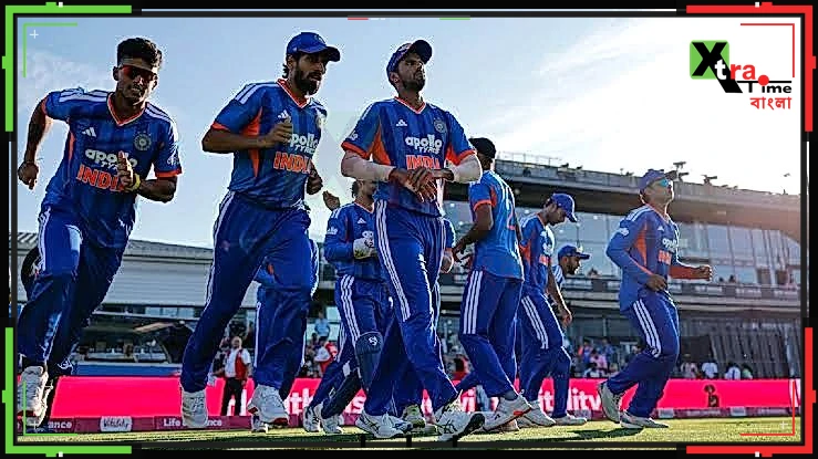 ভারতের বিরুদ্ধে ম্যাচ বদলে দিতে পারে জাপান ক্রিকেটের চালচিত্রটাই, আশায় সে দেশের ক্রিকেট মহল