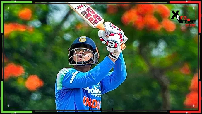 নিউজিল্যান্ডে সূর্যবংশী কীভাবে পেস ও বাউন্সের চ্যালেঞ্জ সামলান, সেটা দেখার জন্য মুখিয়ে আছেন নিউজিল্যান্ড কোচ রব ওয়াল্টার
