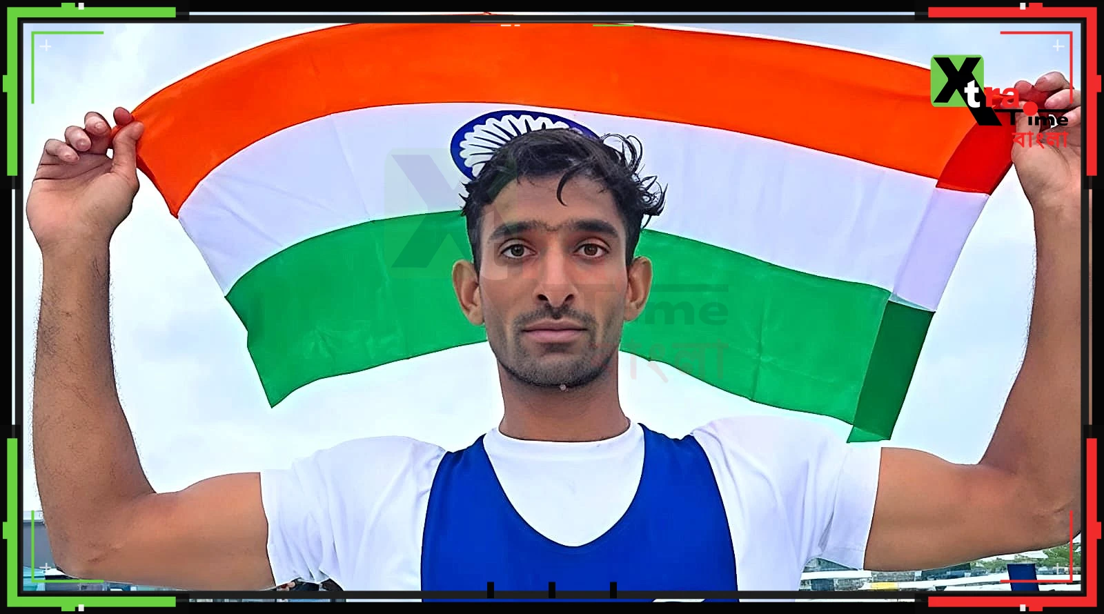 বাবাকে হারিয়ে চালিয়েছেন উবের, আজ এশিয়ান গেমসে পদকজয়ী সলমন!