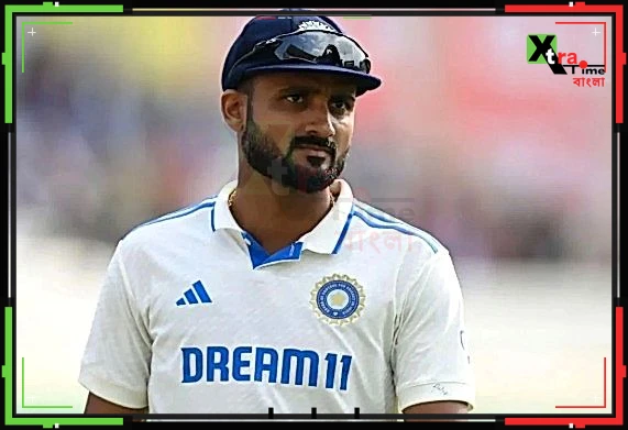 ১০২ ডিগ্রি জ্বর থেকে চোটের যন্ত্রণা, সাত মাসের লড়াই শেষে ফিরছেন আকাশদীপ