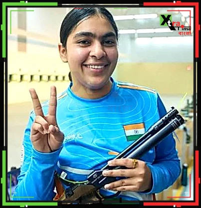 ‘ফাইনালে উঠলেই সোনা’, কোচের বিশ্বাসকে সত্যি করে এশিয়ান গেমসে সুরুচির সোনালি প্রত্যাবর্তন