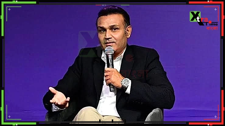 কোনও মহাতারকা অবসর নিলে দর্শক কমে না, কোহলি রোহিতের অবসর প্রসঙ্গে স্পষ্ট মত বীরেন্দ্র সেওয়াগের