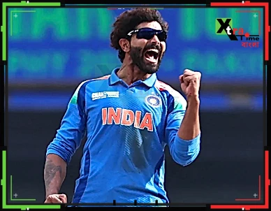 একদিকে নিউজিল্যান্ড সফরের প্রস্তুতি, অন্যদিকে সৌরাষ্ট্রের ভরসা, রঞ্জি ট্রফিতে ফিরছেন রবীন্দ্র জাডেজা