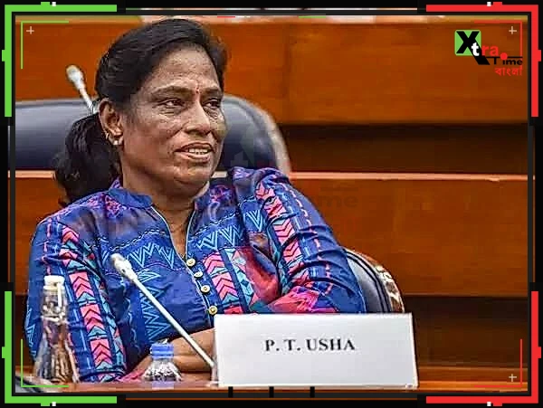 ভারতীয় অলিম্পিক সংস্থার নির্বাচন ৫ ই ডিসেম্বর, দায়িত্ব পেলেন প্রাক্তন নির্বাচন কমিশনার সঞ্জয় শ্রীবাস্তব