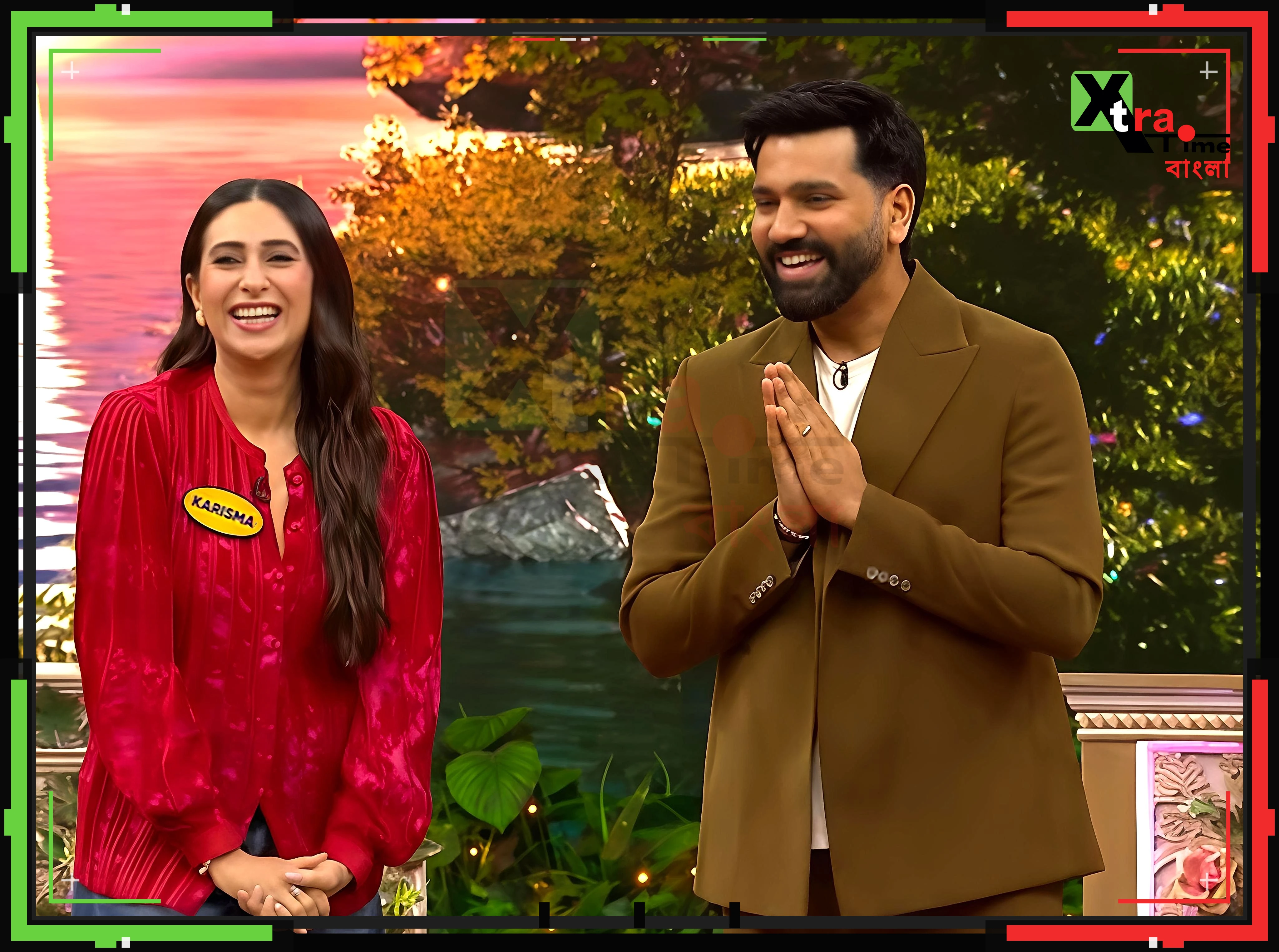 ‘আমি নাকি অবসর নিচ্ছি!’ অবসর জল্পনা নিয়ে রোহিতের সপাট জবাব