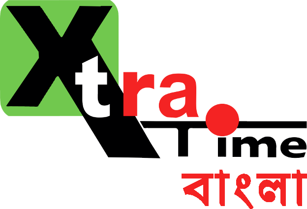 Xtra Time Bangla logo