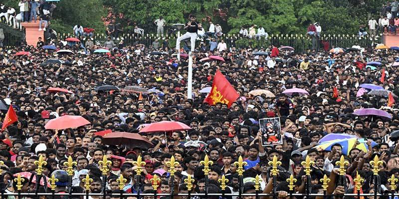 বেঙ্গালুরুর ভয়াবহ দুর্ঘটনা থেকে শিক্ষা নিল বিসিসিআই, উৎসবে আসছে এই কড়া নিয়ম