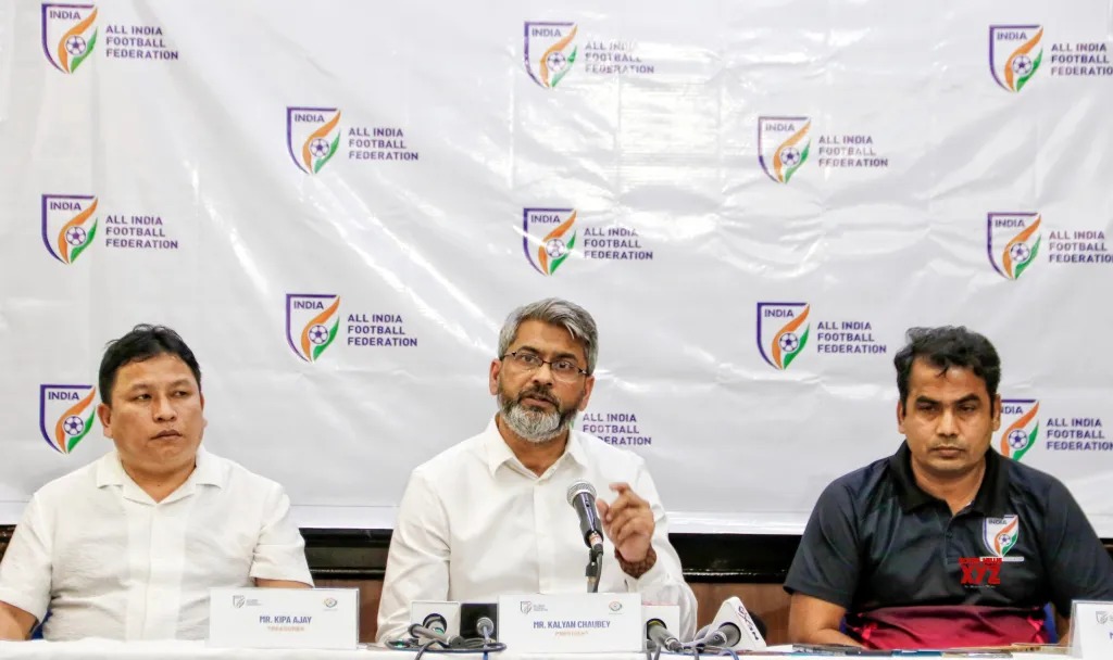 ভারতীয় ফুটবল দলে OCI ফুটবলার নেওয়ার জন্য কাজ শুরু করল AIFF