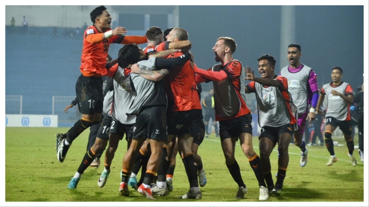ফেডারেশনের সিদ্ধান্তকে রদ করল ক্যাস, আইনি লড়াইয়ে জয়ী ইন্টার কাশী