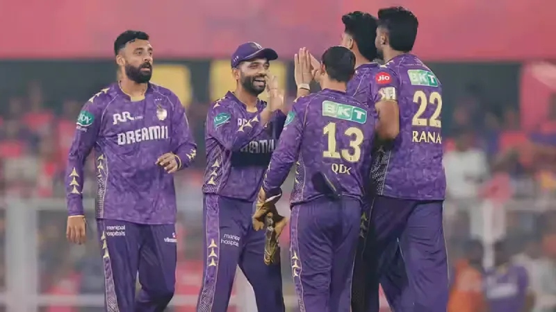 বোলিংয়ের শক্তি বাড়াতে পরের মরশুমে এই কিংবদন্তিকে আনতে চলেছে কলকাতা নাইট রাইডার্স