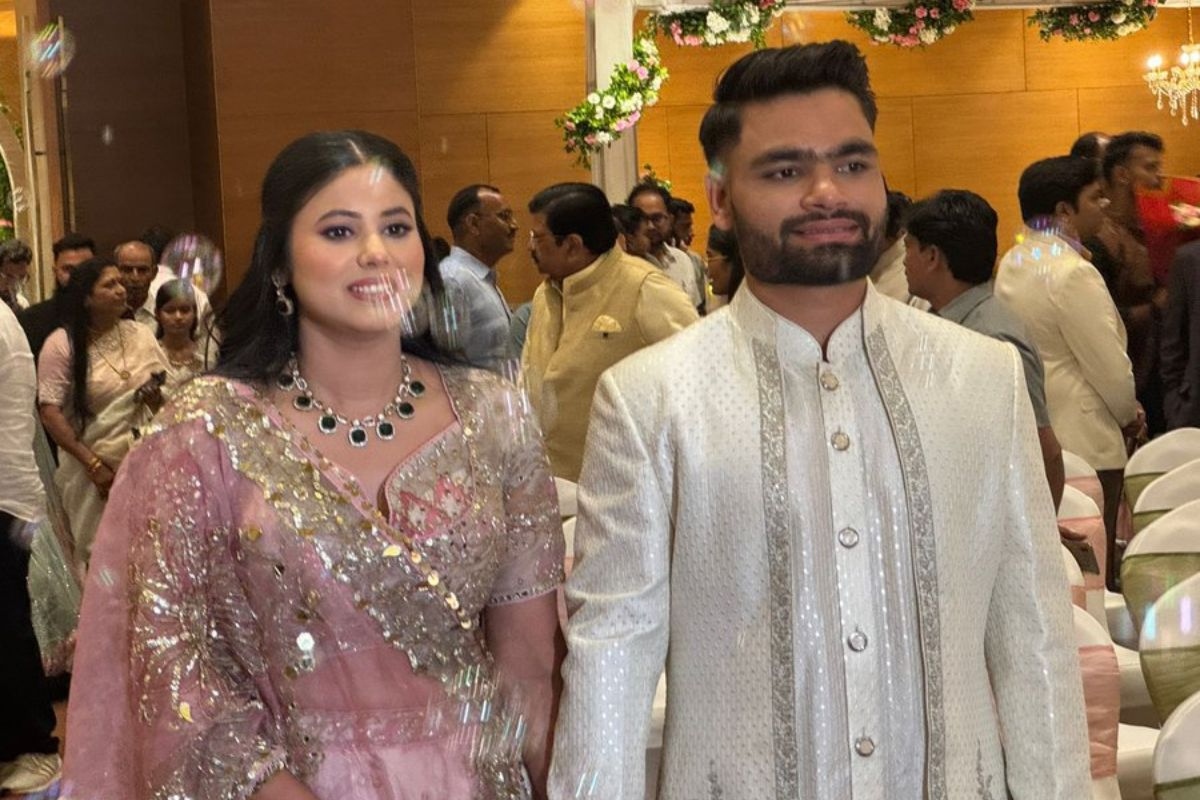 দেশের স্বার্থে এই বড় আত্মত্যাগ করলেন রিঙ্কু সিং