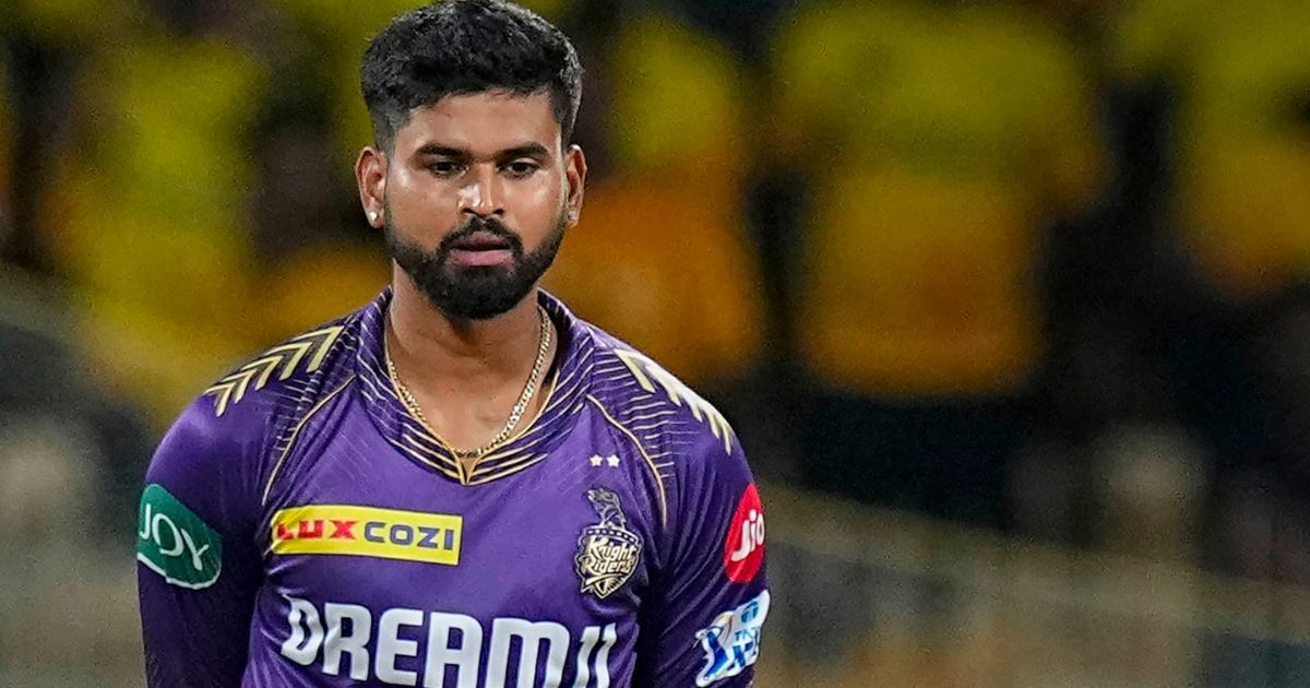 KKR কে নিয়ে মিথ্যা বলেছেন শ্রেয়াস আইয়ার! চাঞ্চল্যকর দাবি প্রাক্তন নাইট তারকার