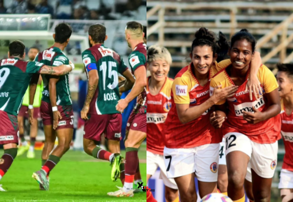 ভারতীয় ফুটবলের বর্ষসেরার তালিকায় বাংলার ক্লাব ও বাঙালির ছড়াছড়ি