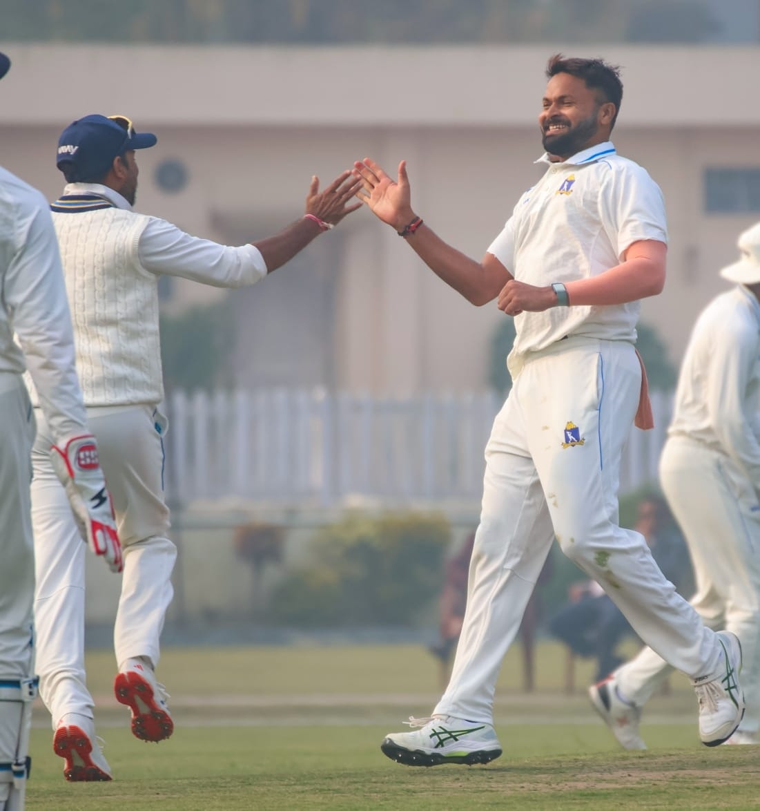 Ranji Trophy: হরিয়ানার বিরুদ্ধে লজ্জার হার বাংলার