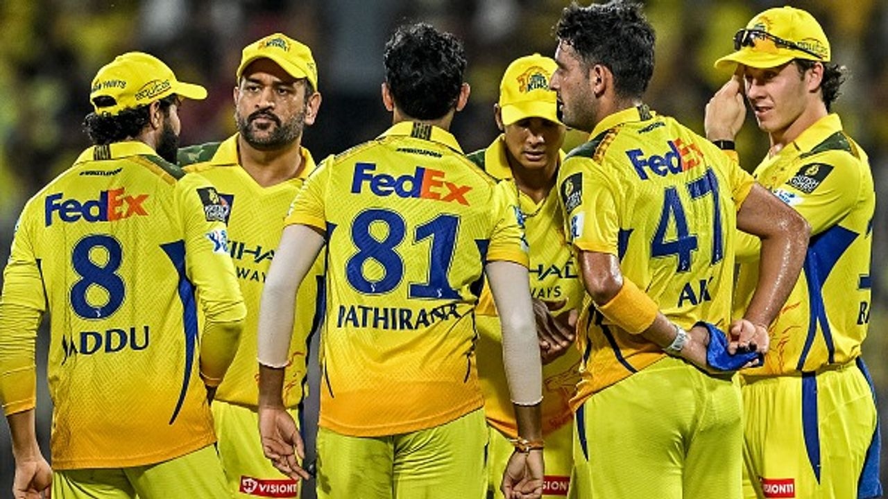 ২৮ বলে শতরান করা এই বিধ্বংসী ব্যাটারকে আইপিএলের মাঝে সই করাল চেন্নাই সুপার কিংস