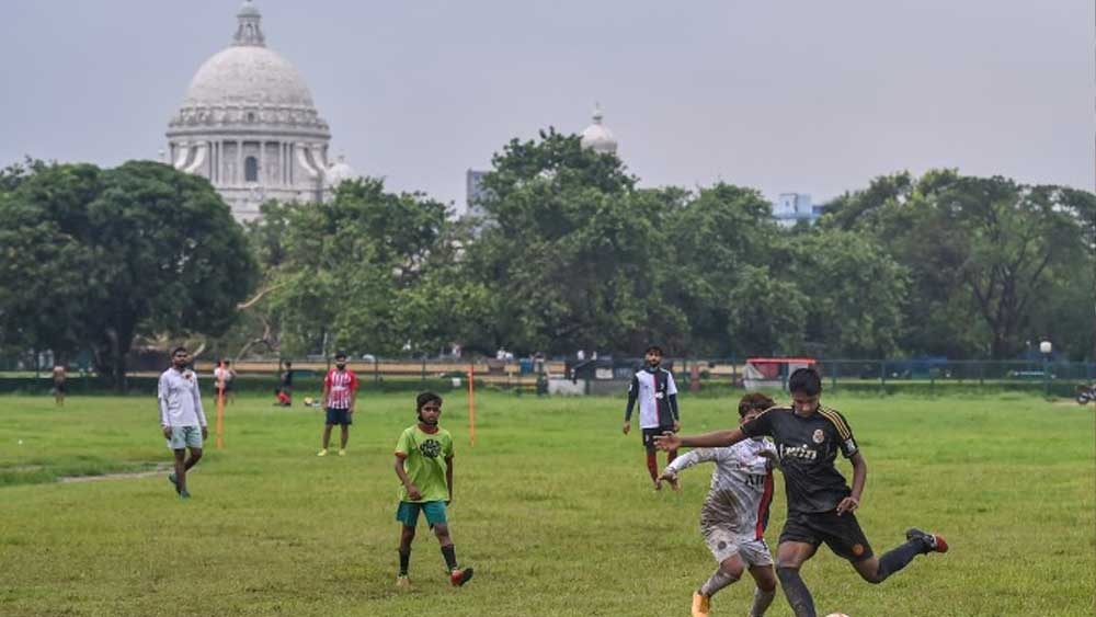 রিয়াল মাদ্রিদ, জুভেন্টাসের মত বড় ক্লাবগুলির বিরুদ্ধে খেলবে কলকাতার এই স্কুলের পড়ুয়ারা