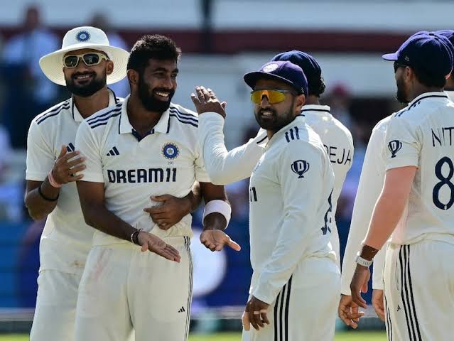 ভারত বনাম ইংল্যান্ড: সিরিজ থেকে ছিটকে গেলেন নীতীশ কুমার রেড্ডি, ম্যানচেস্টার টেস্টে খেলতে পারবেন না আহত অর্শদীপ সিং - নিশ্চিত করল বিসিসিআই