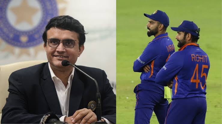 ২০২৭ বিশ্বকাপে খেলবেন বিরাট কোহলি, রোহিত শর্মা? বড় সতর্কবার্তা সৌরভ গাঙ্গুলির
