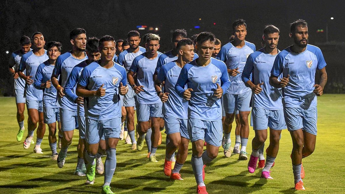 কলকাতায় ১০ দিনের জাতীয় শিবিরের আয়োজন মানোলোর, ঘোষিত ২৮ সদস্যের দল 