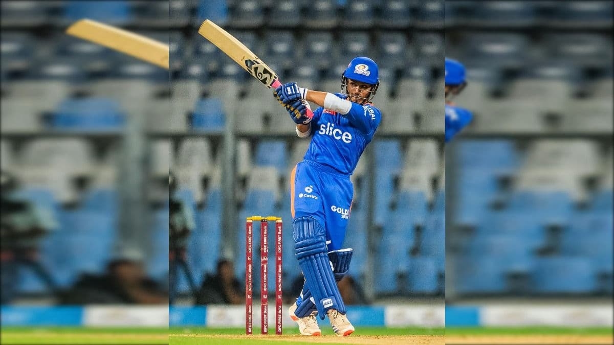 আইপিএল ক্রিকেটার 'মোস্ট ওয়ান্টেড', হন্যে হয়ে খুঁজছে পুলিশ, রয়েছে মারাত্মক অভিযোগ